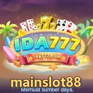 Contoh katalog aplikasi di mainslot88