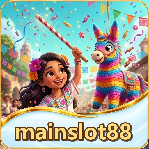 Tampilan antarmuka mainslot88 di Android
